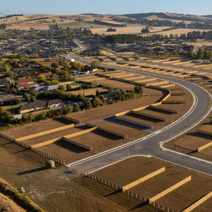 Lot #4: 6 Benn Street