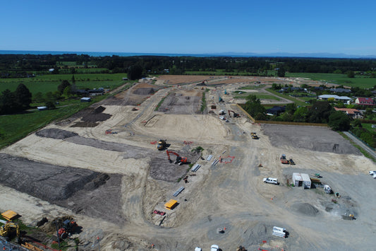 October 2022: Progress update