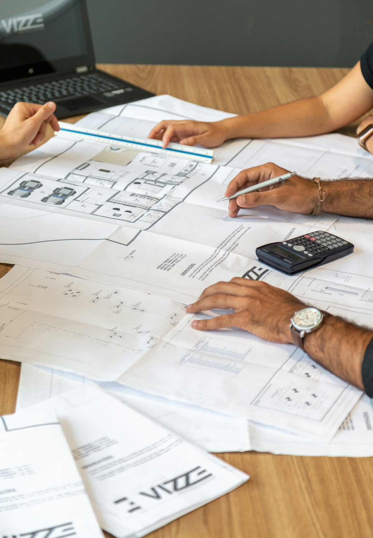 Huruni District Council Now Accepting Building Consent Applications.