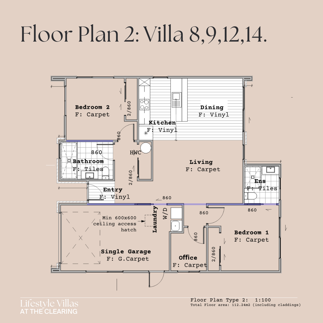 Villa 12