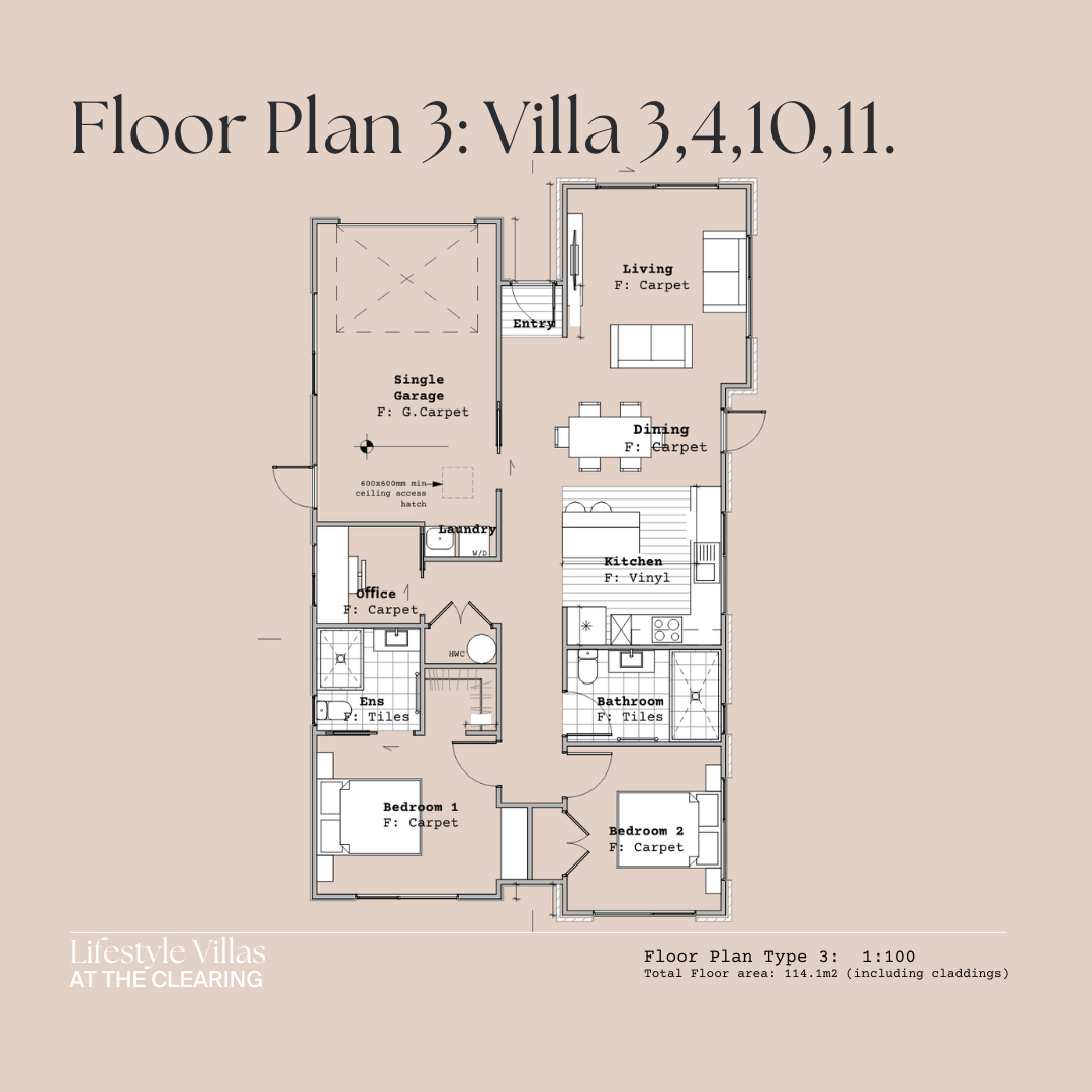 Villa 10