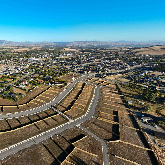 Lot # 5: 10 Benn Street