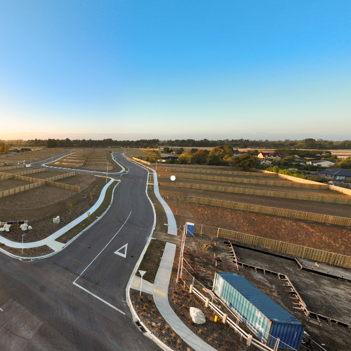 Lot # 5: 10 Benn Street