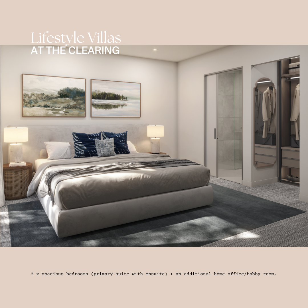 Villa 1
