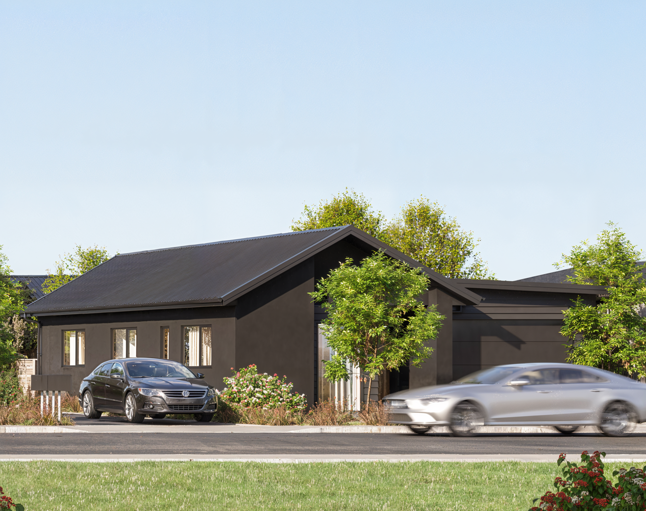 Villa 2
