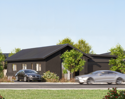Villa 2