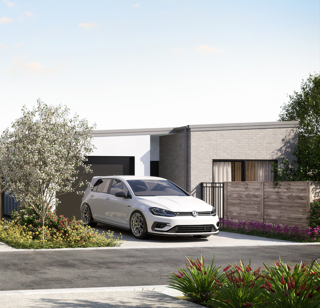 Villa 3