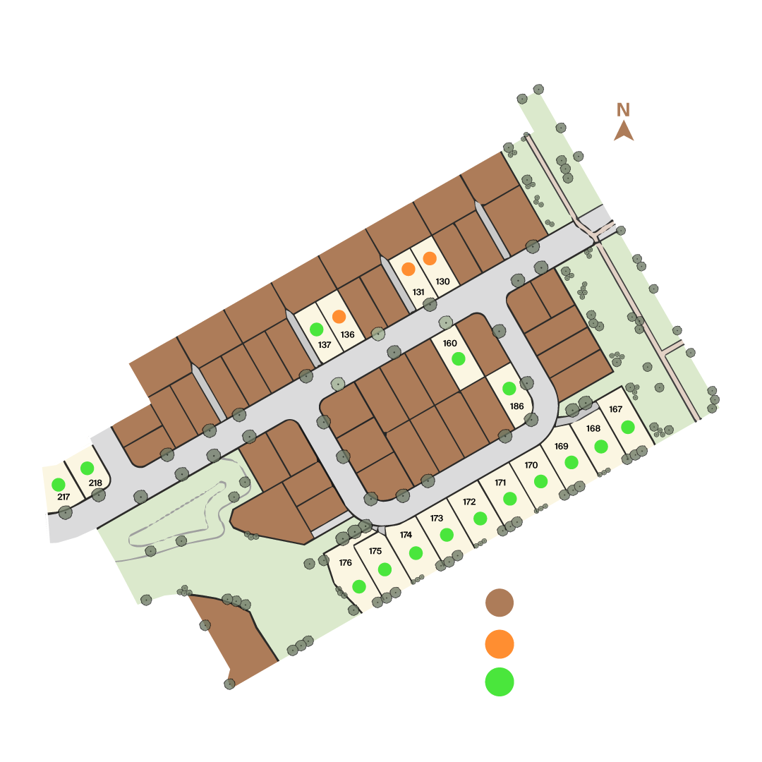 The Clearing Stage 3 supplier release plan